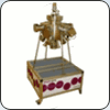 Deposition Components and Systems