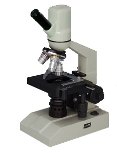 Monoc1 microscope