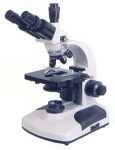 Trinoc microscope